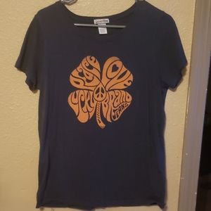 Womens shirt
